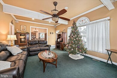 130 E Hancock St, Riverside, NJ 08075 - photo 3