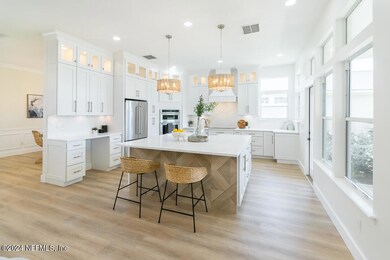 Waters Edge Kitchen 1