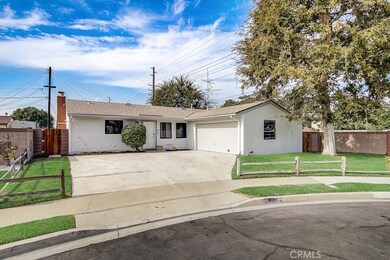 10001 Saint George Cir, Cypress, CA 90630 - photo 2