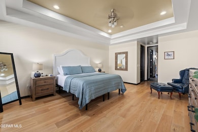 1444 Franklin Dell, El Paso, TX 79912 - photo 6