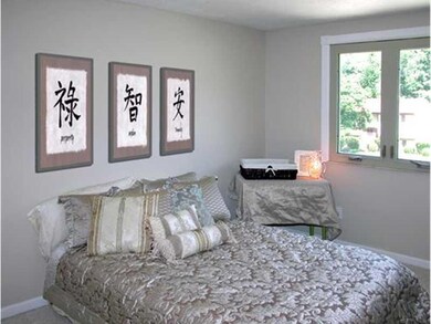Master Bedroom.