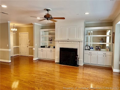 324 Glenburney Dr unit 101, Fayetteville, NC 28303 - photo 5