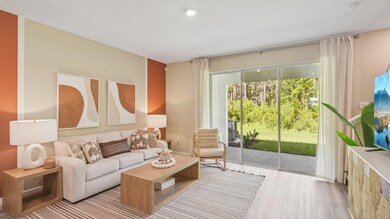 17577 Spanish Oak Loop, Land O' Lakes, FL 34638 - photo 5