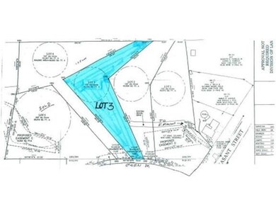 LOT 3 Owen Drive & E Pleasant St, Amherst, MA 01002 - photo 2