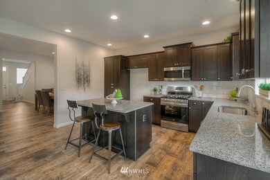 28018 15th Ave S unit 5, Federal Way, WA 98003 - photo 5
