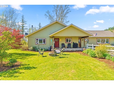 72956 London Rd, Cottage Grove, OR 97424 - photo 5