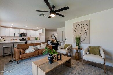 4718 E Contessa St, Mesa, AZ 85205 - photo 7