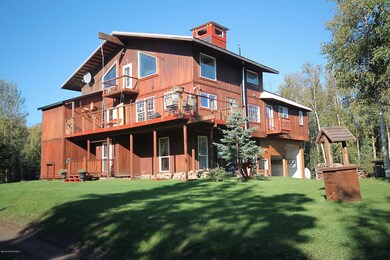 Front and Side