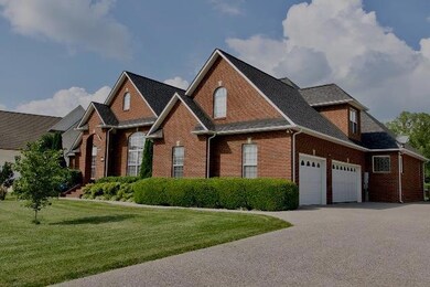 1578 Bradshaw Blvd, Cookeville, TN 38506 - photo 2