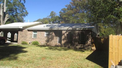 206 W 7th St, Sheridan, AR 72150 - photo 2