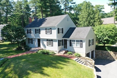 45 Cartwright Rd, Wellesley, MA 02482 - photo 2