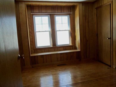 Bedroom.