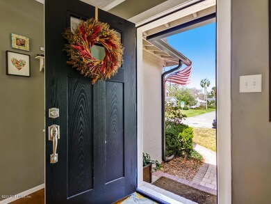 Door is open...Come on in