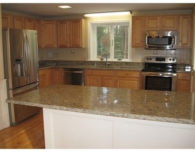 5 Trout Farm Ln unit Year Round, Duxbury, MA 02332 - photo 5