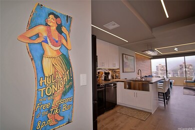 Aloha Lani unit P6, Honolulu, HI 96815 - photo 4