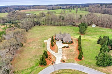 1025 Saddlebrook Ct, Lincolnton, GA 30817 - photo 6