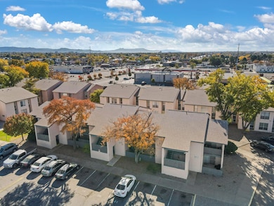 4601 Carlisle Blvd NE unit B7, Albuquerque, NM 87109 - photo 2