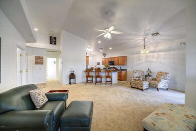Kitchen / Great Room