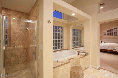 Master Bath View 2