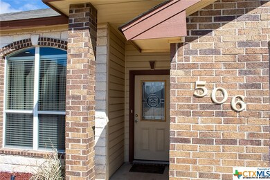 506 Coby Dr, Troy, TX 76579 - photo 5