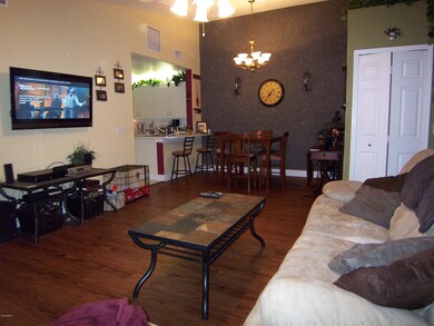 1921 Quail Ridge Ct unit 401, Cocoa, FL 32926 - photo 2