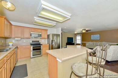 24314 Haeli Park, San Antonio, TX 78255 - photo 7