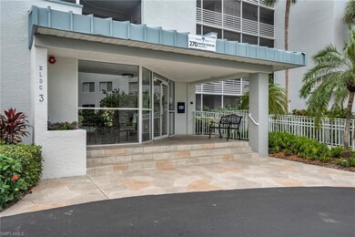 Lobby access