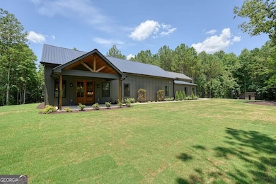 60 Dovetail Ln, Talking Rock, GA 30175 - photo 2