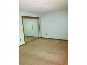 Bedroom. Large Master