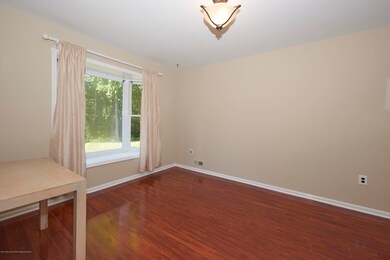Bay Window