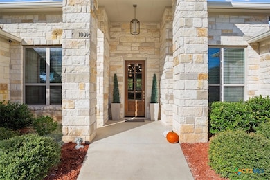 1009 Deer Crossing, Salado, TX 76571 - photo 4