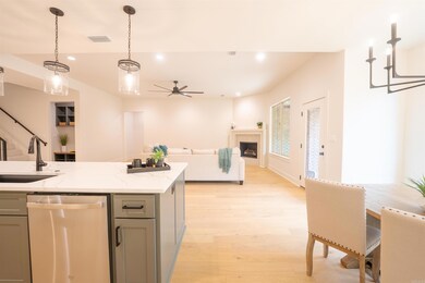 15116 Matterhorn Loop, Maumelle, AR 72113 - photo 6