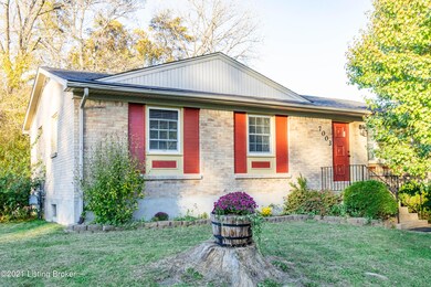 7003 John Paul Ln, Louisville, KY 40229 - photo 3