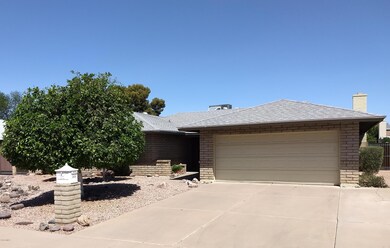 Front Garage