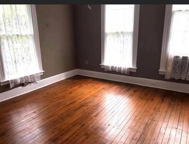 Bedroom Apt A