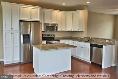 44 Winslow Ct unit 126, Gettysburg, PA 17325 - photo 5