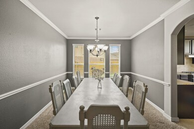 27702 Ashbrook Falls Ct, Fulshear, TX 77441 - photo 4