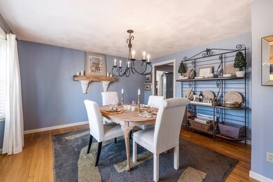 44 Briarwood Rd, Waltham, MA 02452 - photo 5