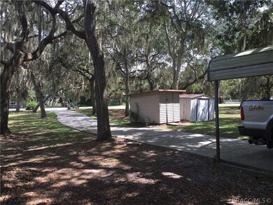 7333 E Turner Camp