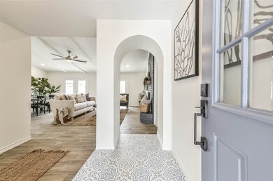 4327 Saffron Ln, Friendswood, TX 77546 - photo 2