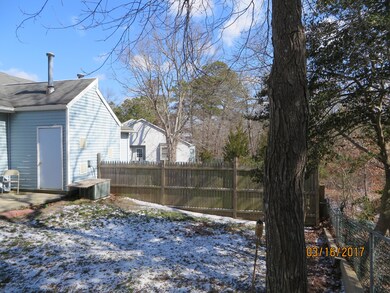 114 W Winged Foot Ct, Little Egg Harbor Township, NJ 08087 - photo 5