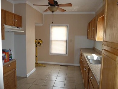 2nd View of Kitchen
