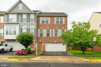 15663 William Bayliss Ct, Woodbridge, VA 22191 - photo 4
