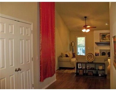 Interior Space/Layout.