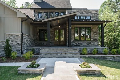 51 Bluffside Ct, Pittsboro, NC 27312 - photo 2