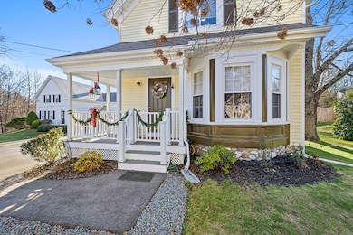 324 W Union St, East Bridgewater, MA 02333 - photo 5