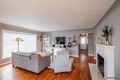 1329 Broadway St SW, Albany, OR 97321 - photo 7