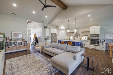 4518 Crosley Ln, Abilene, TX 79606 - photo 2