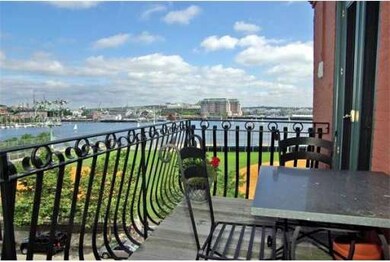 500 Commercial St unit PHC 1-2, Boston, MA 02109 - photo 5