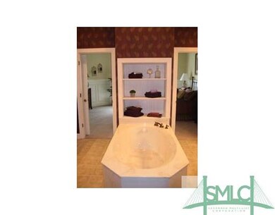Master Bath/Spa.